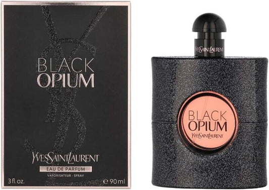 YSL Black Opium EDP For Women 90ml.