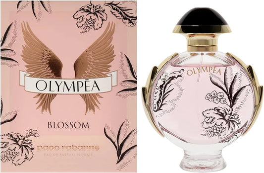 Paco Rabanne Olympea Blossom Edp 80Ml