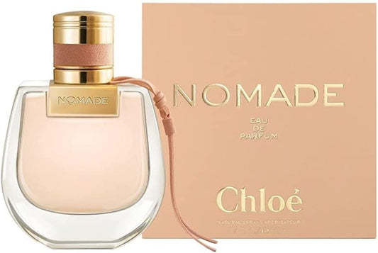 Chloe Nomade Eau De Parfum For Women, 75 ml