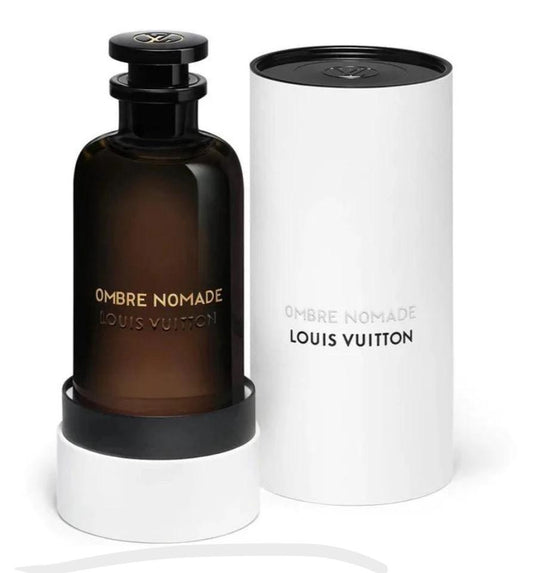 Louis Vuitton Ombre Nomade Edp 100Ml