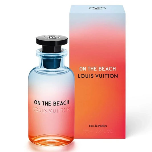 Louis Vuitton On The Beach Eau De Parfum 100ML
