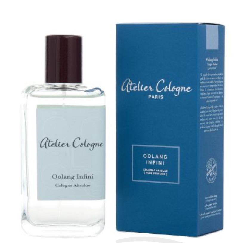 Atelier Cologne Oolang Infini Parfum 100ml