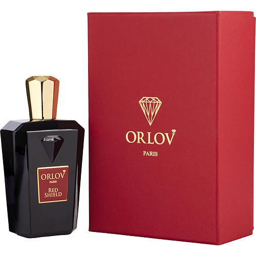 Orlov Supreme Star Edp 75ml for Unisex
