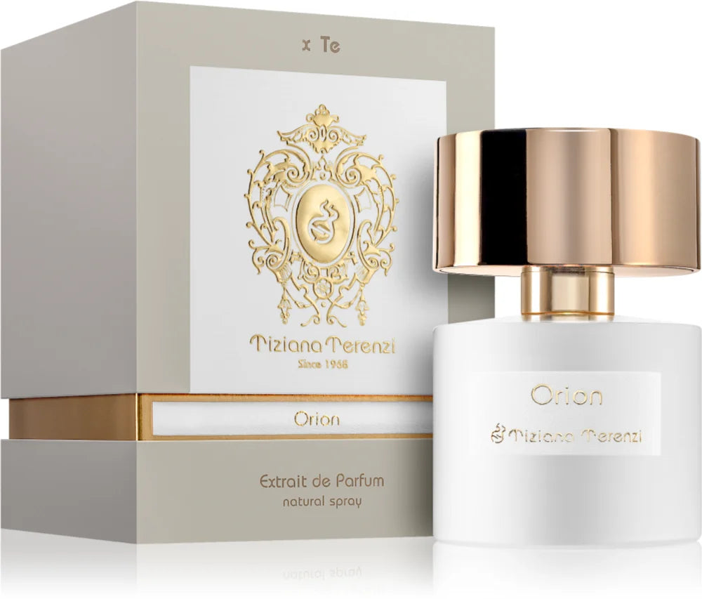 Tiziana Terenzi Orion Edp 100ml