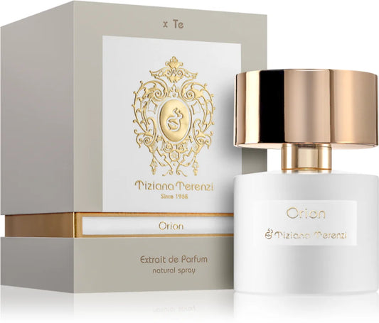 Tiziana Terenzi Orion Edp 100ml