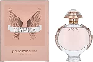 Paco Rabanne Olympea - Perfume for Women, 80 ml - EDP S