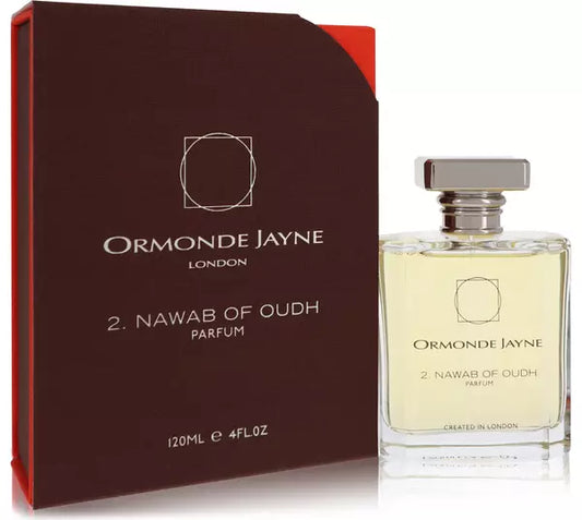 Ormonde Jayne Nawab Of Oudh Cologne