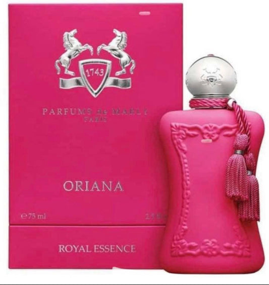 Parfums De Marly Oriana Royal Essence EDP 75ML