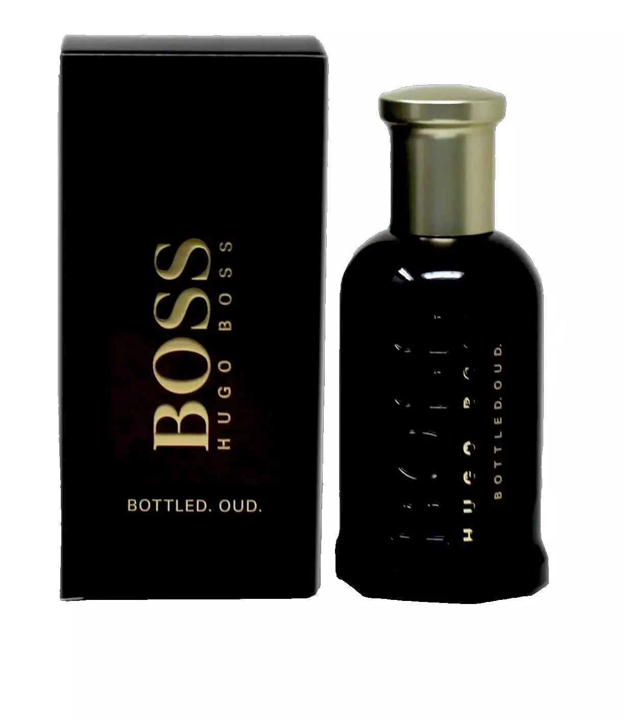 Hugo Boss  Bottled Oud EDP 100ml