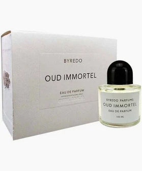 Byredo Oud Immortel 100ml EDP Unisex