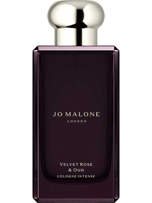 Jo Malone Velvet Rose & Oud Cologne Intense 100 ml