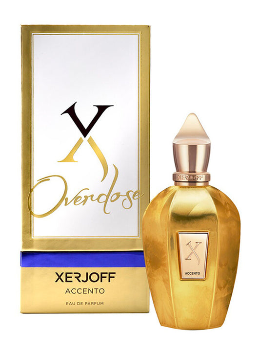 Xerjoff Accento Overdose 100ml EDP Unisex