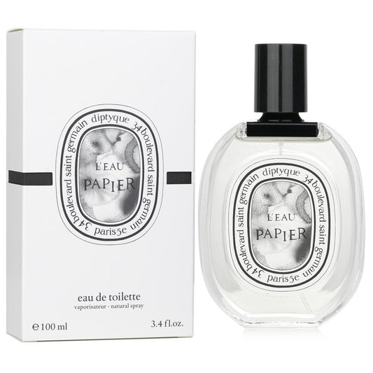 DiptyqueL'eau Papier Eau De Toilette 100 ML