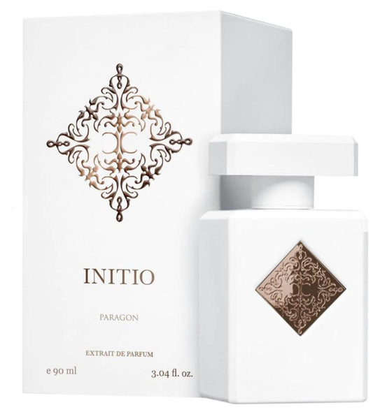 Initio Parfums Prives Paragon Unisex Extrait De Parfum 90ml