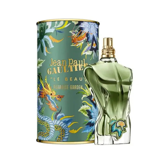 JPG Le Beau Paradise Garden EDP 125ML