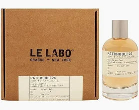 Le Labo Patchouli 24 for Unisex  EDP 100ml