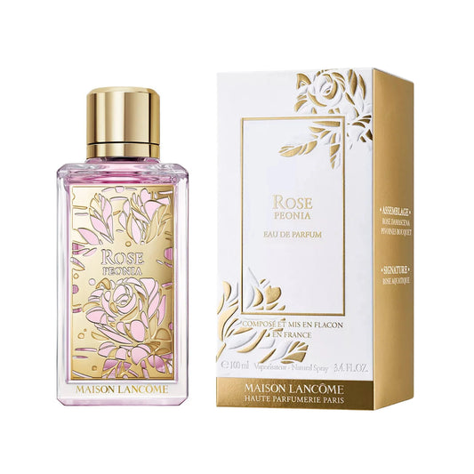 Lancome Maison Rose Peonia For Women Eau De Parfum 100ML