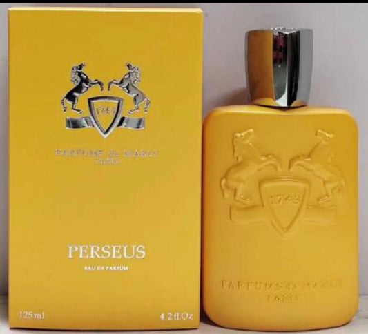 Parfums De Marly Perseus Edp 125ml