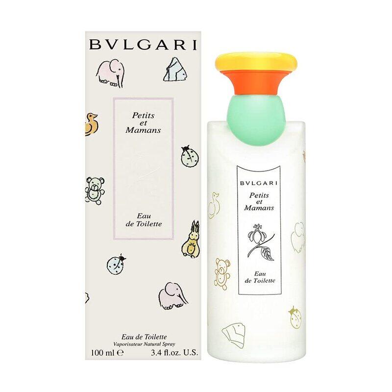 Bvlgari Petits Et Mamans Edt 100ml Spy for Unisex