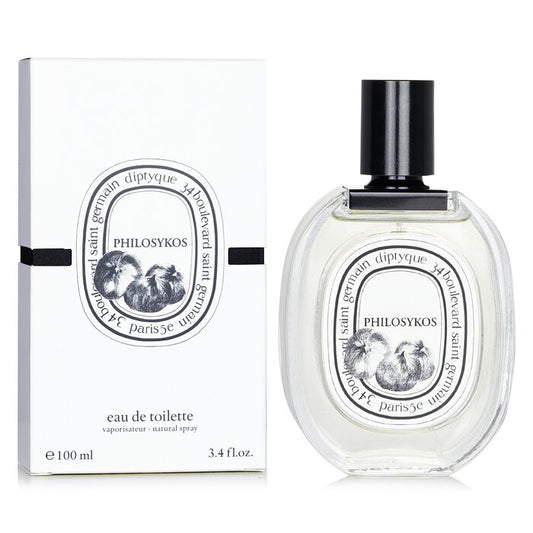 Diptyque Philosykos Perfume For Unisex EDT 100ml