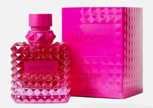 Valentino Donna Born In Roma Pink PP Eau de Parfum 100ml