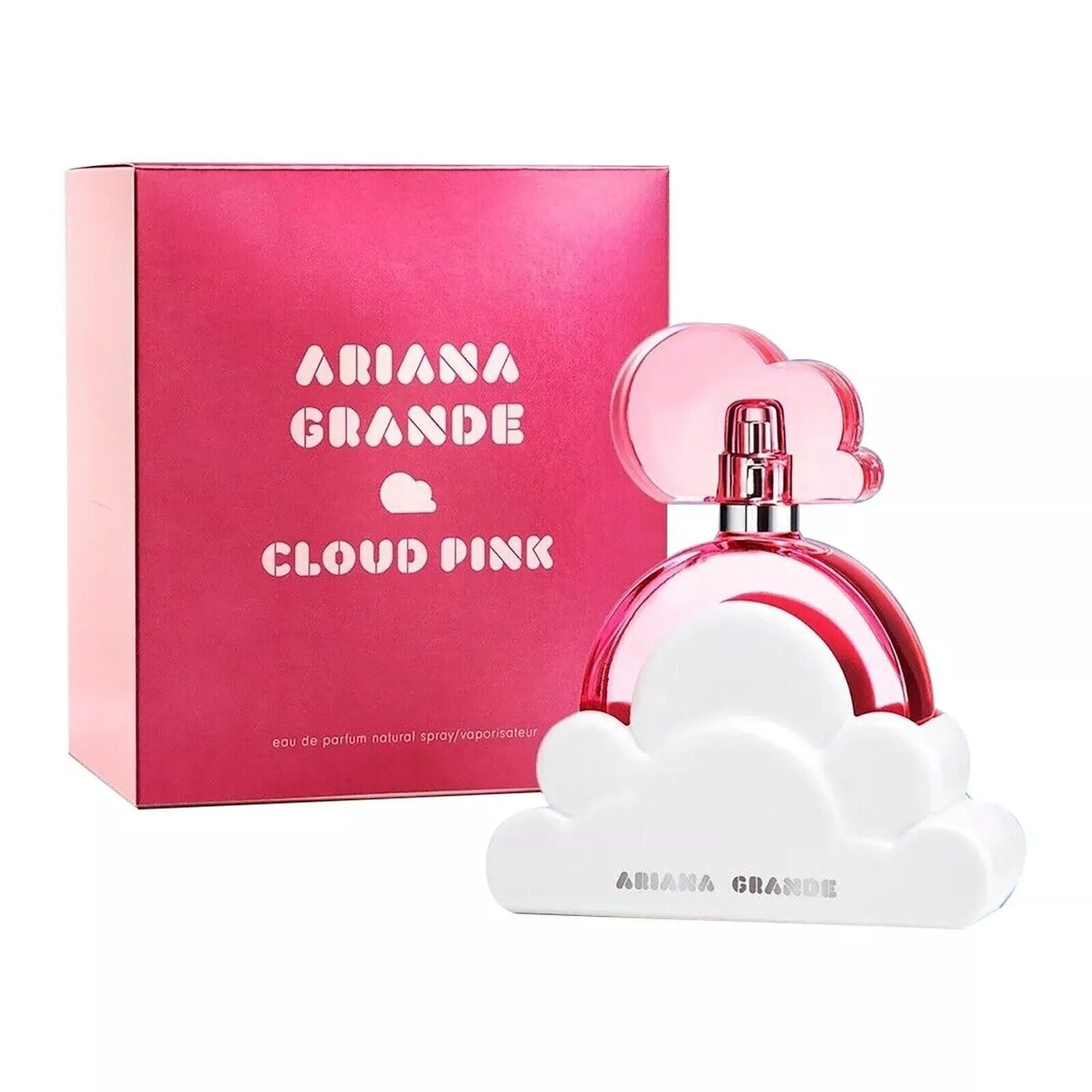 Ariana Grande Cloud Pink 100 ml EDP