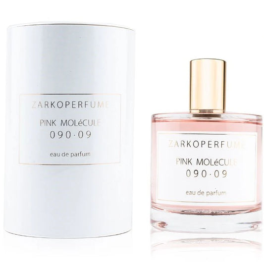 Zarkoperfume Pink Molecule 090.09 Eau De Parfum 100ML