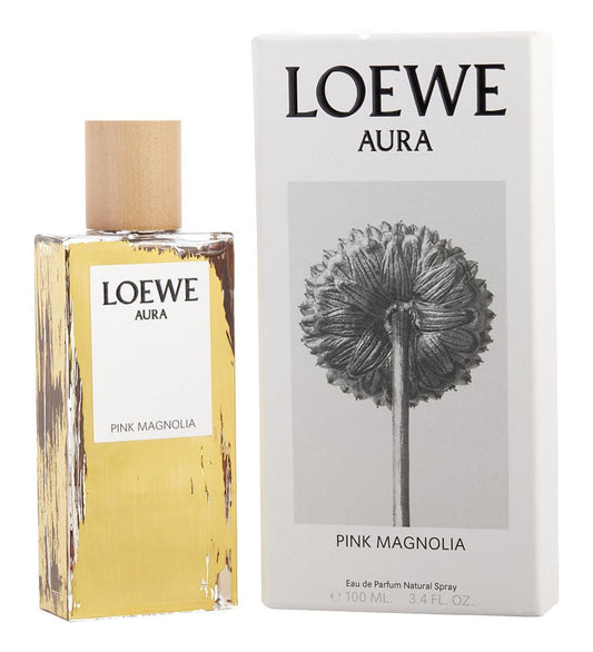Loewe Aura Pink Magnolia Edp 100Ml