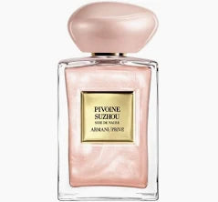 Giorgio Armani Prive Pivoine Suzhou Soie de Nacre EDT 100ML