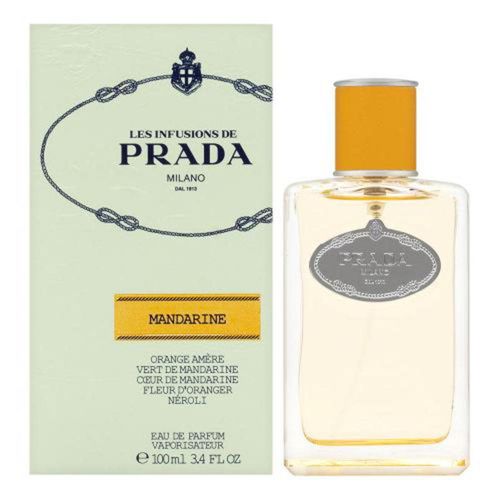 Prada Infusion Mandarine Eau de Parfum (100ml)