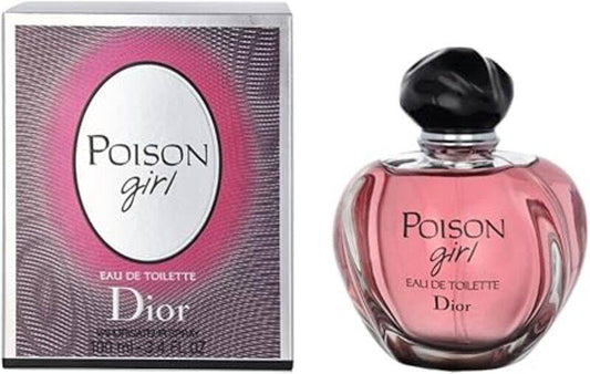 Dior Poison Girl EDP 100ML