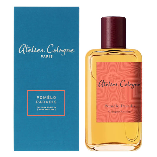 Atelier Pomelo Paradis  Cologne 100ml