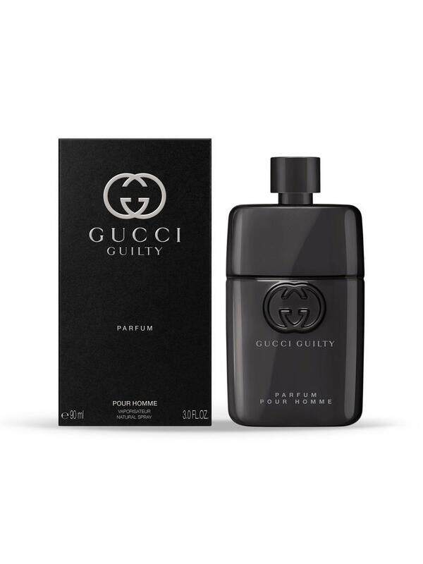 Gucci Guilty Pour Homme Parfum 90ml