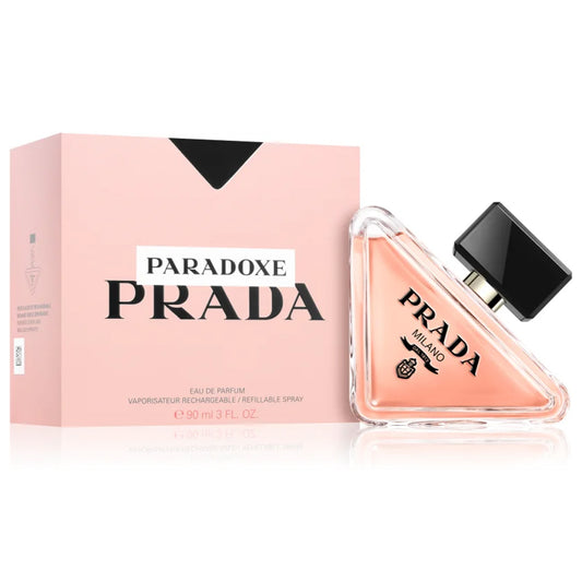 Prada Paradoxe For Women Eau De Parfum 90ml