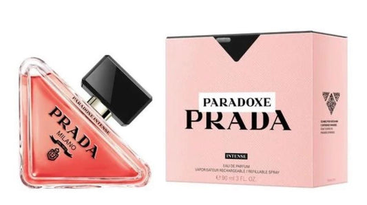 Prada Paradoxe Intense For Women Eau De Parfum 90ml
