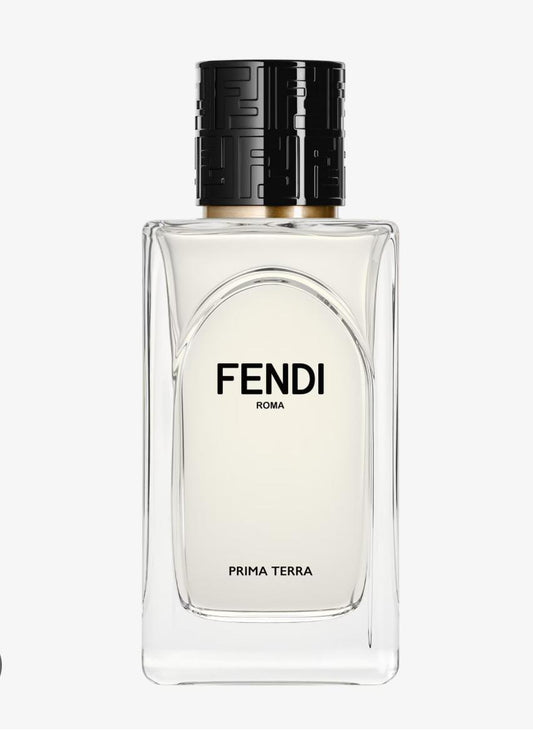 Fendi Prima Terra Eau De Parfum 100ML