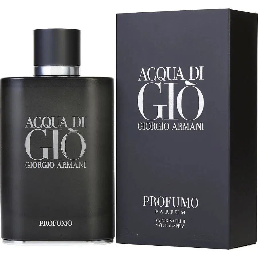 Giorgio Armani Acqua DI Gio Profumo 125ml