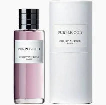 Christian Dior Purple Oud Edp - 125ml