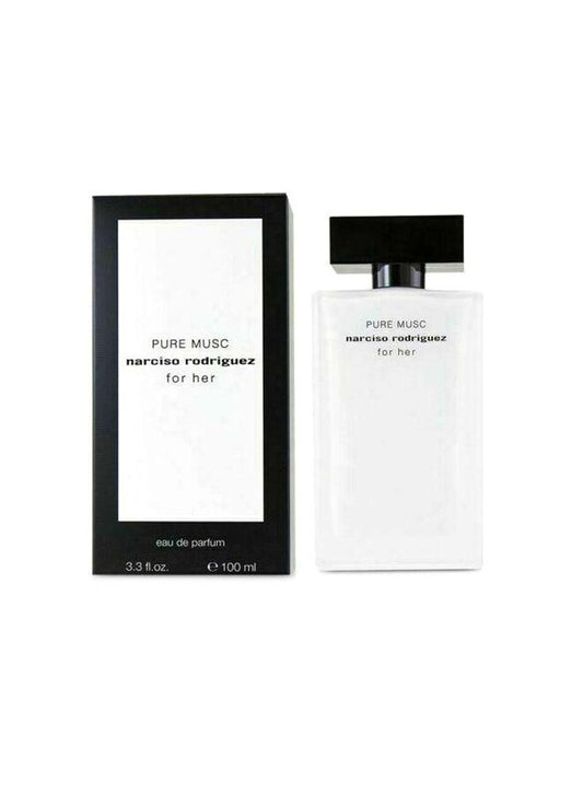 Narciso Rodriguez Pure Musc Her 100ml EDP for Women