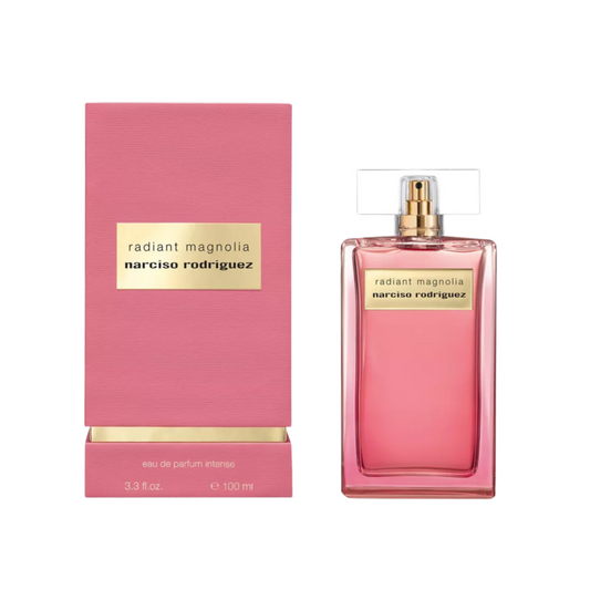 NARCISO RODRIGUEZ RADIANT MAGNOLIA EDP