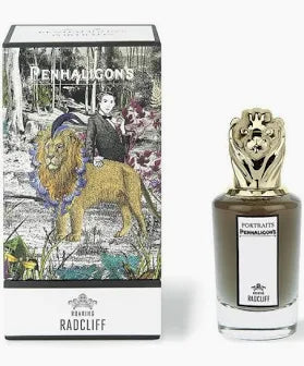 PENHALIGON'S Roaring Radcliff Eau De Parfum 75ML