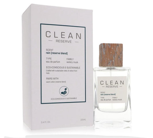 CLEAN Reserve Rain Eau de Parfum 100ml