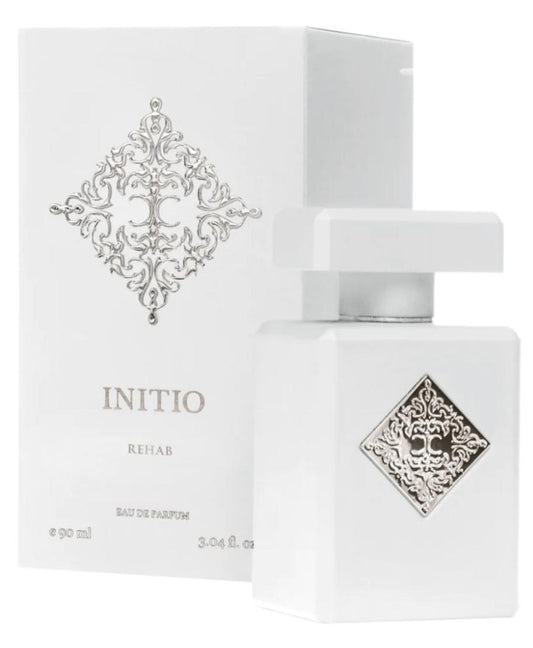 Initio Parfums Prives Rehab Unisex Extrait De Parfum 90ml