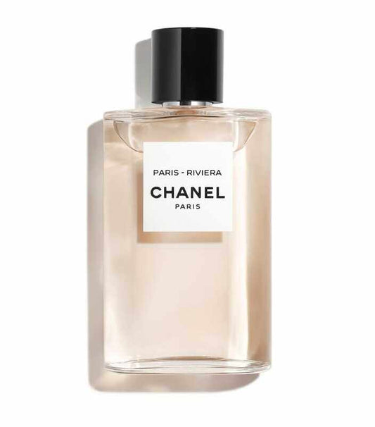Chanel PARIS - RIVIERA Eau de Toilette Spray 125ml