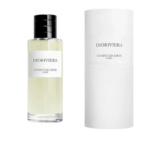 Christian Dior Dioriviera 125 ml Edp Unisex