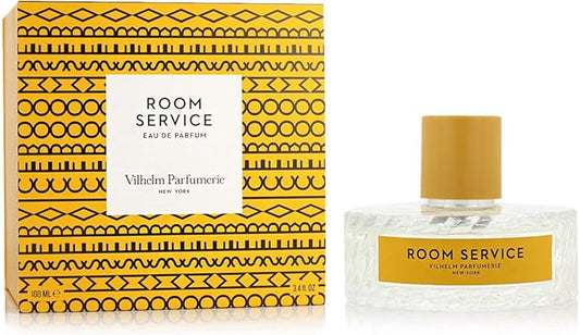 Vilhelm Parfumerie Room Service Eau De Parfum, 100 ml