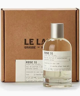 Le Labo Rose 31 Unisex Edp 100Ml
