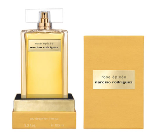 NARCISO RODRIGUEZ ROSE EPICEE EDP 100ml