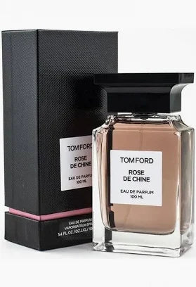 Tom Ford Rose De Chine Eau de Parfum 100ml