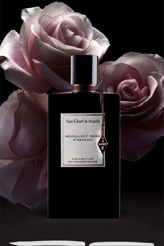 Van Cleef Moonlight Rose EDP Unisex 75ML
